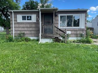 1156 Sutton Ave, Flint, MI 48504