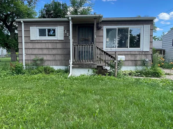 1156 Sutton Ave, Flint, MI 48504