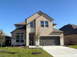 20301 Dustin Ln, Pflugerville, TX 78660