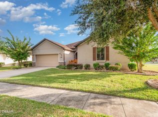 101 Tuscany Chase Dr, Daytona Beach, FL 32117