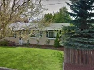 300 Kent St, Ashland, OR 97520