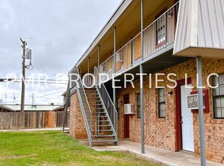 B Ave Apartments, Lawton, OK 73501