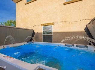 42284 W BALSA Drive, Maricopa, AZ 85138