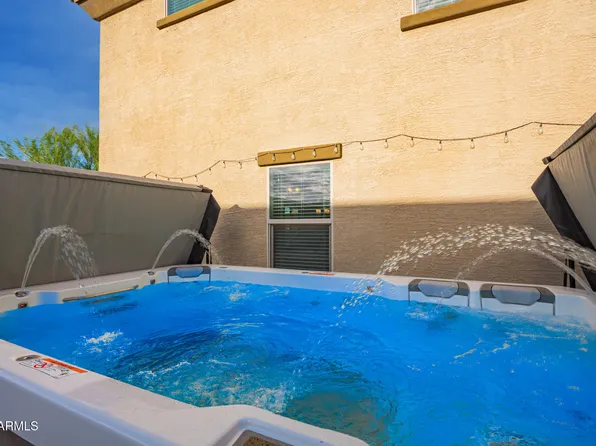 42284 W BALSA Drive, Maricopa, AZ 85138