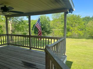 202 Towpath Rd, Duncannon, PA 17020