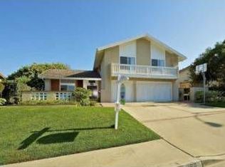 468 Santa Dominga, Solana Beach, CA 92075
