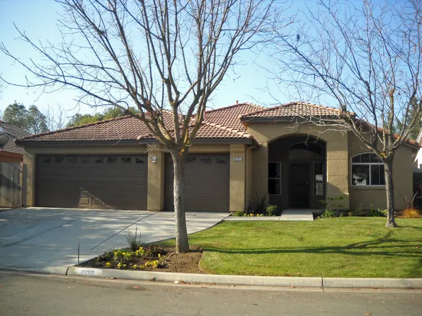 6137 N Alva Ave, Fresno, CA 93711
