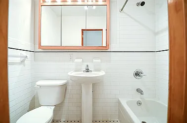 Rented by Brick&Mortar