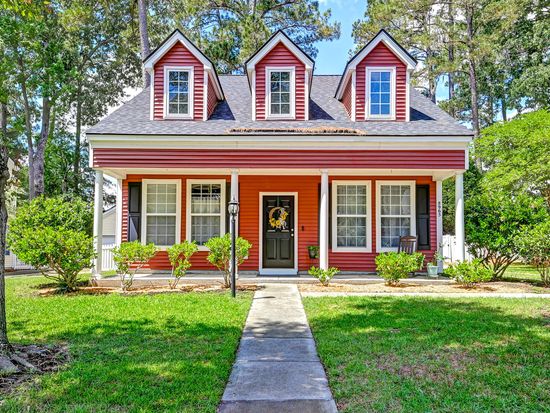 8965 N Red Maple Cir, Summerville, SC 29485