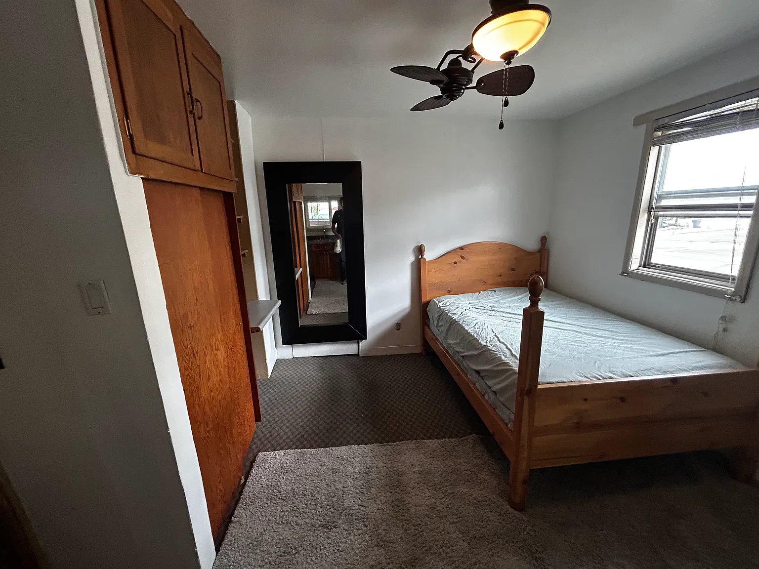Studio, 850 sqft, $650 — Photo 1