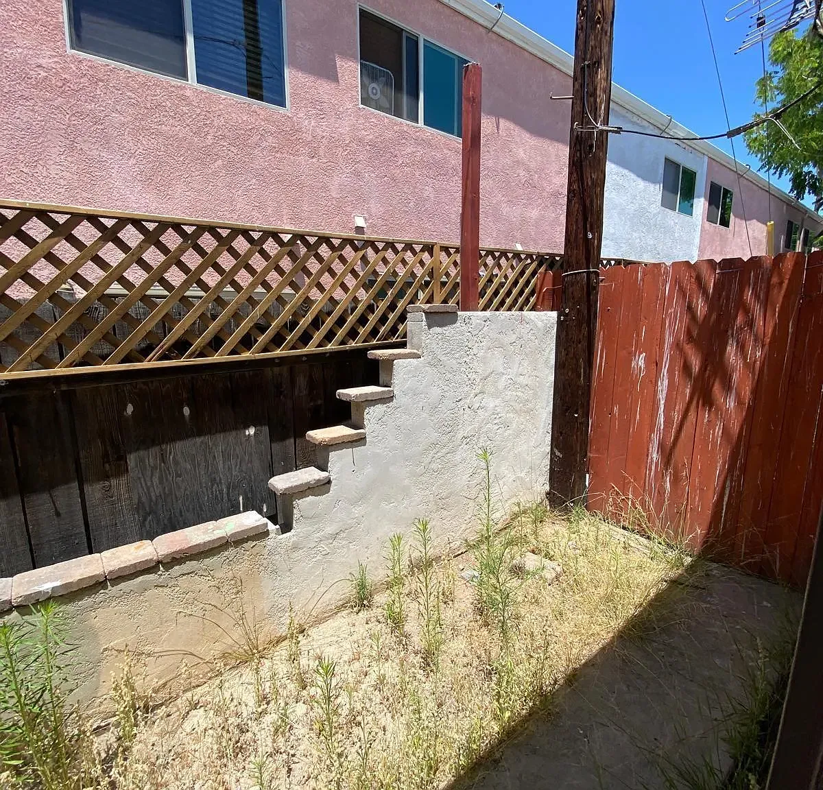 1 bed, 1.0 bath, 600 sqft, $1,650 — Photo 4