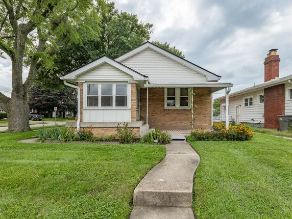 1102 N Riley Ave, Indianapolis, IN 46201