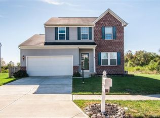 4938 Hopton Loop, Dayton, OH 45414