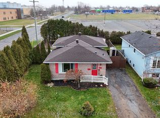 402 Cline Ave, Cornwall, ON K6J 5M8