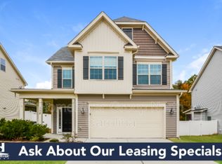 155 Taplow Ter, Cameron, NC 28326