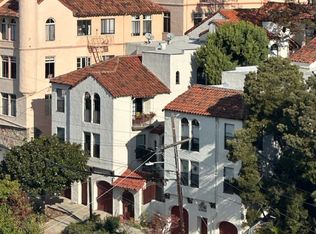 Cleveland Apartments (886), Oakland, CA 94606