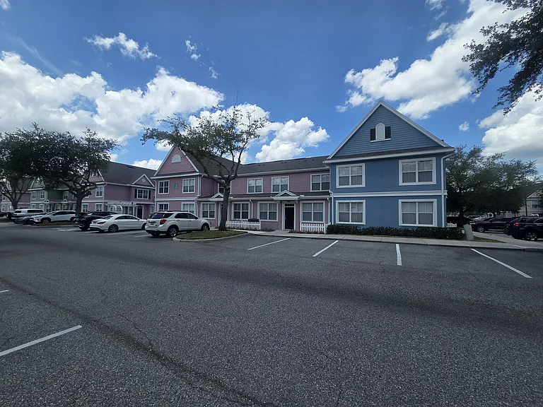 4013 Venetian Bay Dr #108 — Photo 3