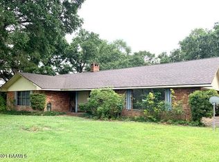 655 Saddle Dr, Eunice, LA 70535