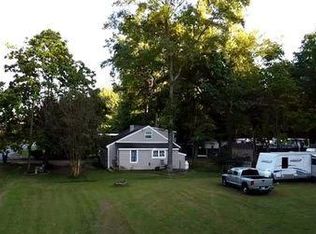 22233 Tanyard Rd, Preston, MD 21655