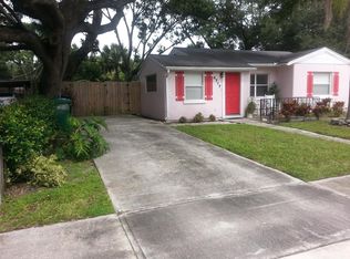 4717 W Kensington Ave, Tampa, FL 33629
