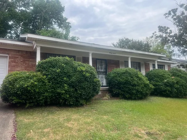 27 Serenity Dr, Little Rock, AR 72205