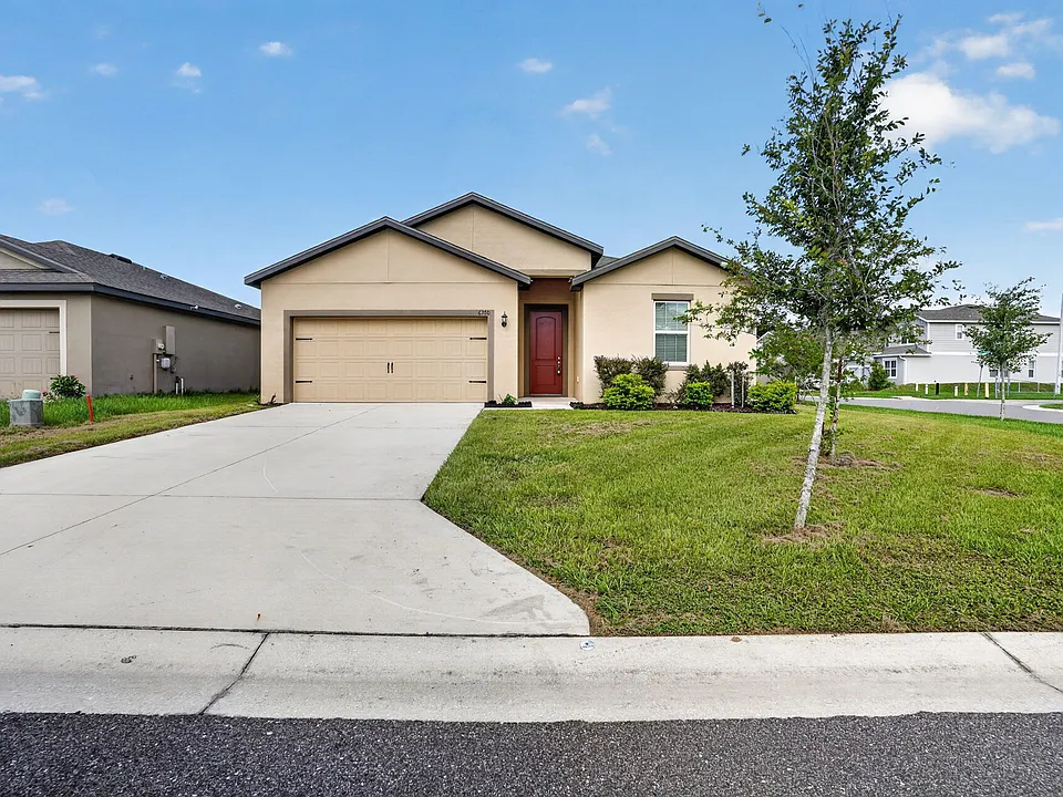 6170 Dolostone Dr