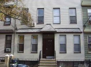 1924 Greene Ave, Flushing, NY 11385