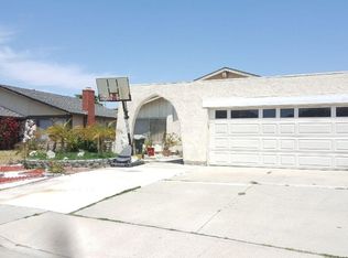 12322 Janet St, Garden Grove, CA 92840