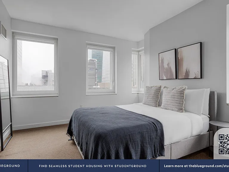 70 W 45th St #31D — Photo 11