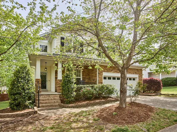 603 Goldflower Dr, Durham, NC 27713