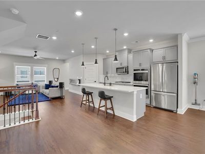 809 Mackay Crk, Woodstock, GA, 30188