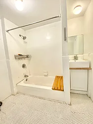 Rented by Keller Williams NYC