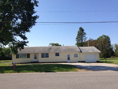 55 E 50 N, Winamac, IN, 46996