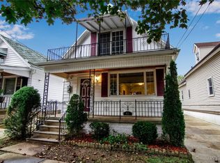41 Schiller St, Buffalo, NY 14206