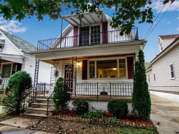 41 Schiller St, Buffalo, NY 14206