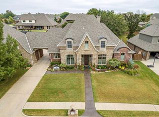 4700 Briar Forest Ct, Edmond, OK 73025