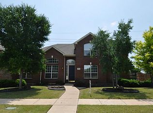 4532 White Rock Ln, Plano, TX 75024