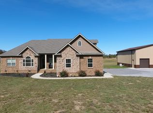 2600 Midland Fosterville Rd, Bell Buckle, TN 37020