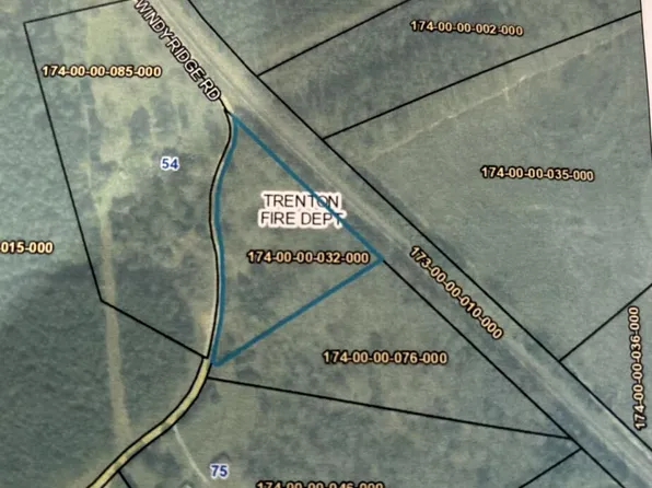 61 Windy Ridge Rd, Trenton, SC 29847