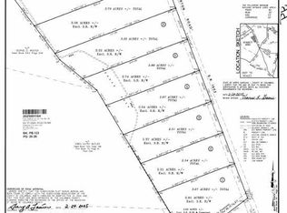 10279 Old Lumberton Road, Evergreen, NC 28438
