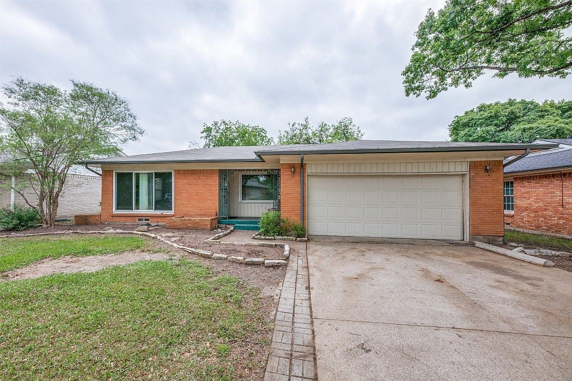 10420 Lanshire Dr, Dallas, TX 75238 Zillow