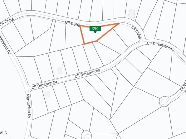 25 Calle Cuba, Rio Rico, AZ 85648