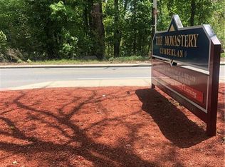 1551 Diamond Hill Rd, Cumberland, RI 02864