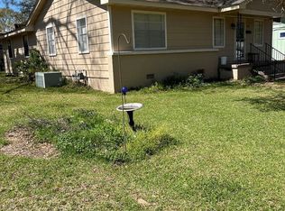 515 Hillcrest Ave, McComb, MS 39648