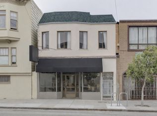 558-560 Balboa St, San Francisco, CA