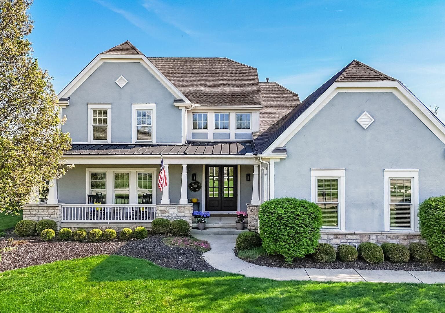 2383 Dauer Ct, Powell, OH 43065 | Zillow