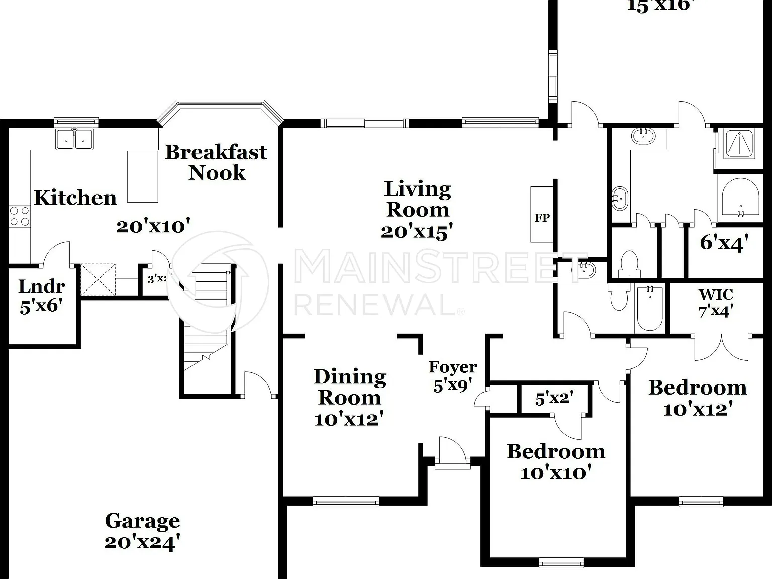 1278 W Sweet Rain Dr — Photo 2