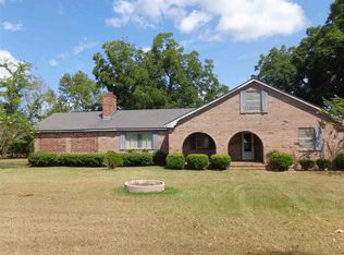 4137 Highway 472, Hazlehurst, MS 39083