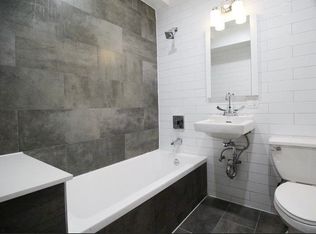 969 Lafayette Ave #2F, Brooklyn, NY 11221