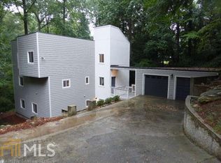 4232 Tuxedo Forest Dr NW, Atlanta, GA